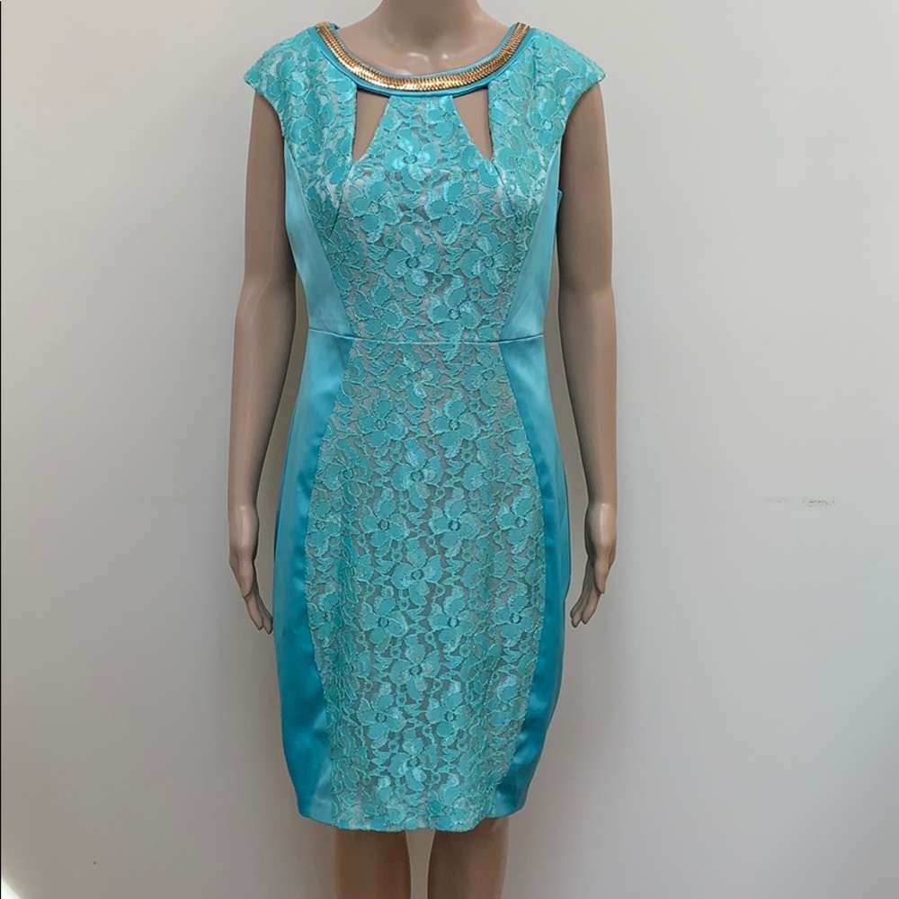 Women’s dress